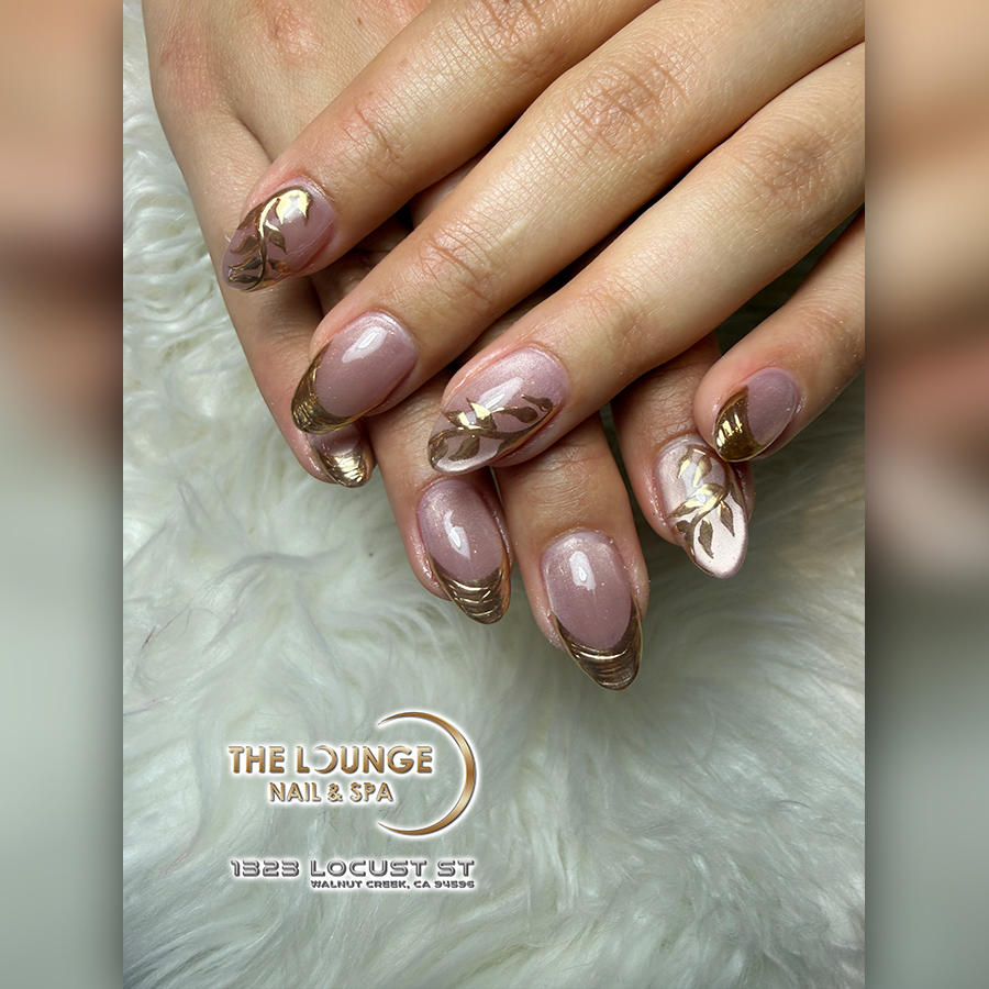 Nail Art Design